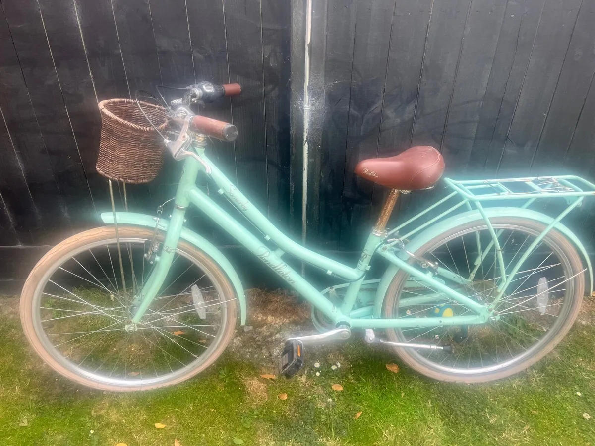 Bike - Image 1