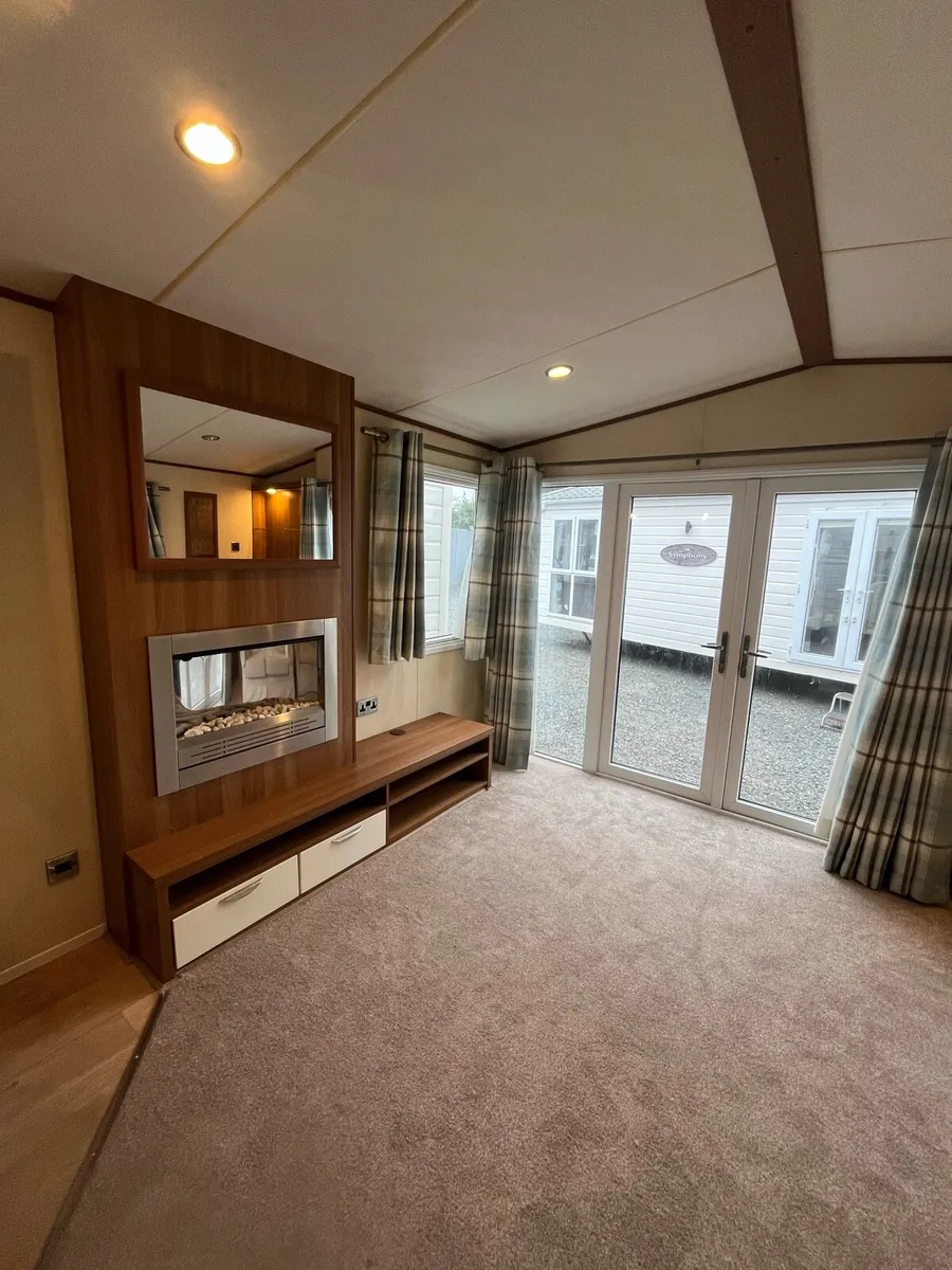 ABI ST DAVID @ HUDSONS KILDARE MOBILE HOMES!!! - Image 3