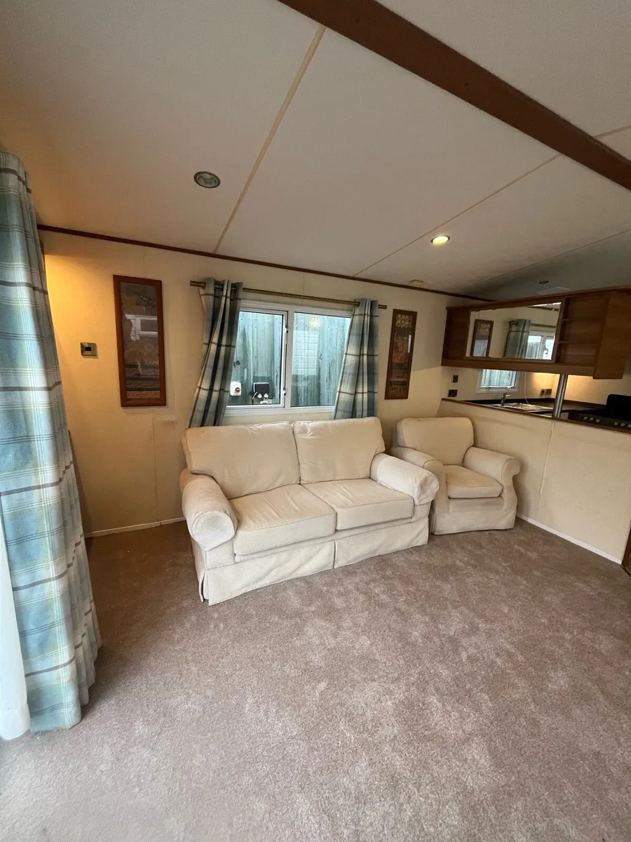 ABI ST DAVID @ HUDSONS KILDARE MOBILE HOMES!!! - Image 4