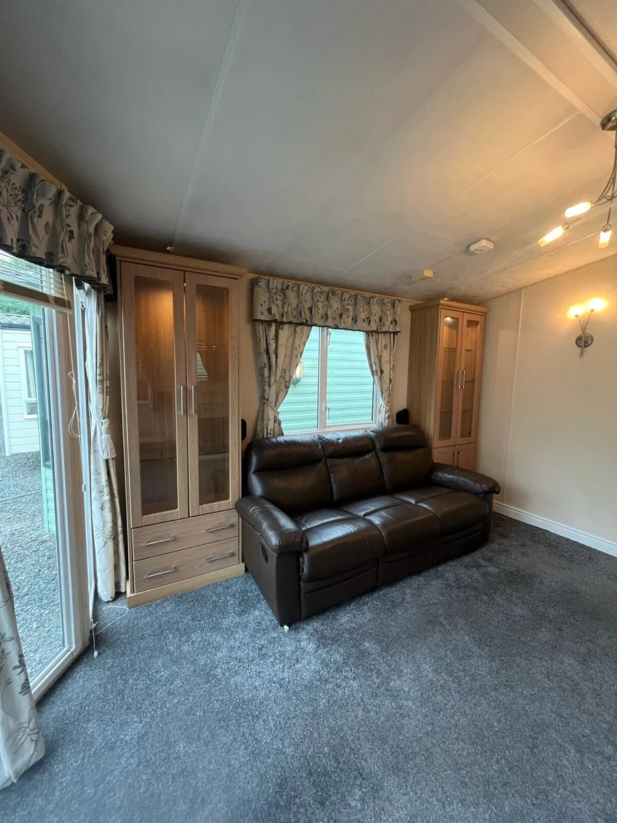 BK BLUEBIRD SENATOR @ HUDSONS KILDARE MOBILE HOMES - Image 4