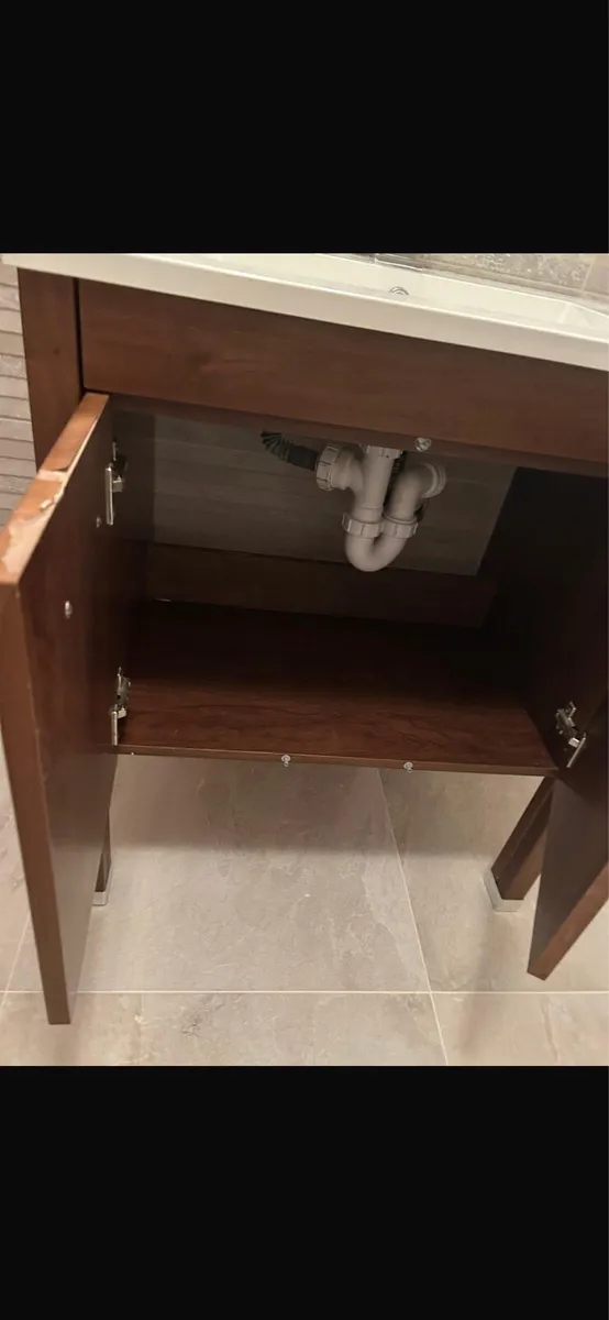 Bathroom Vanity Unit - Image 2