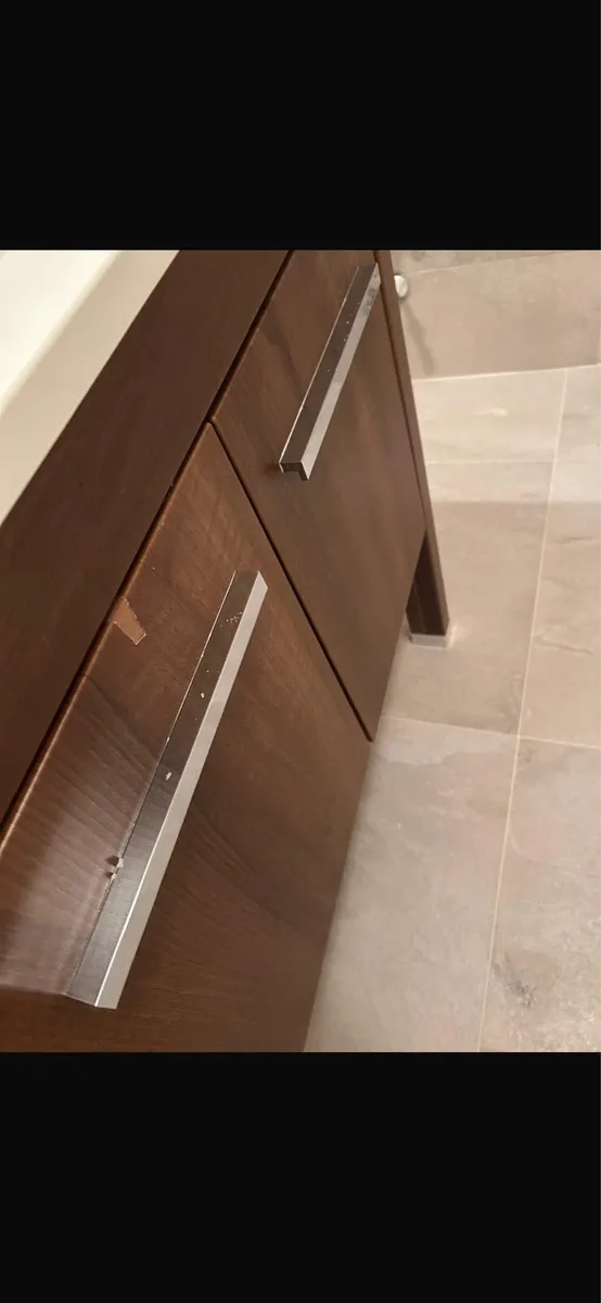 Bathroom Vanity Unit - Image 3
