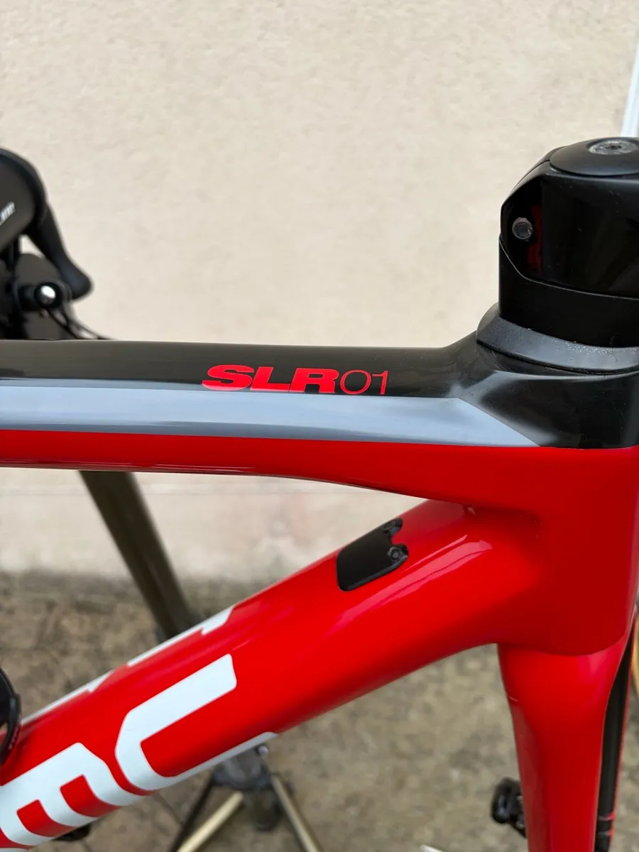 BMC Teammachine SLR01 - Image 4