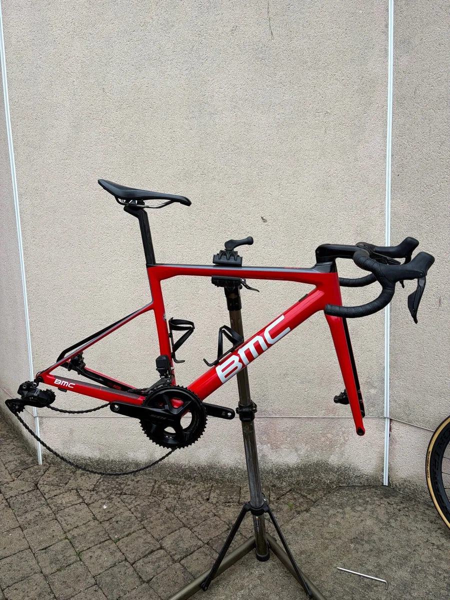 BMC Teammachine SLR01 - Image 1