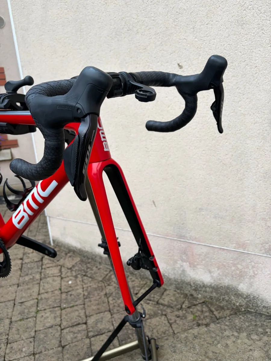 BMC Teammachine SLR01 - Image 2