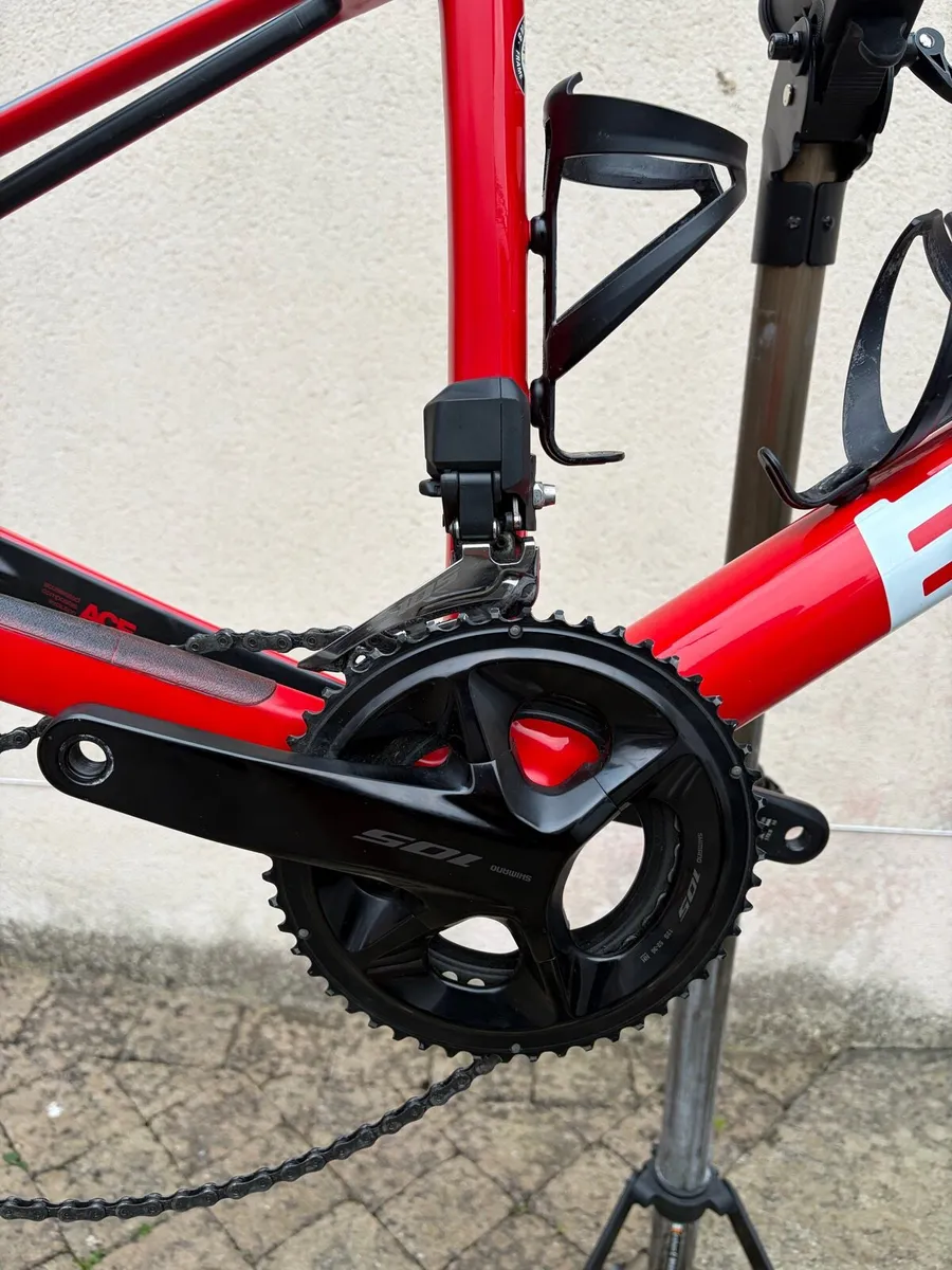 BMC Teammachine SLR01 - Image 3