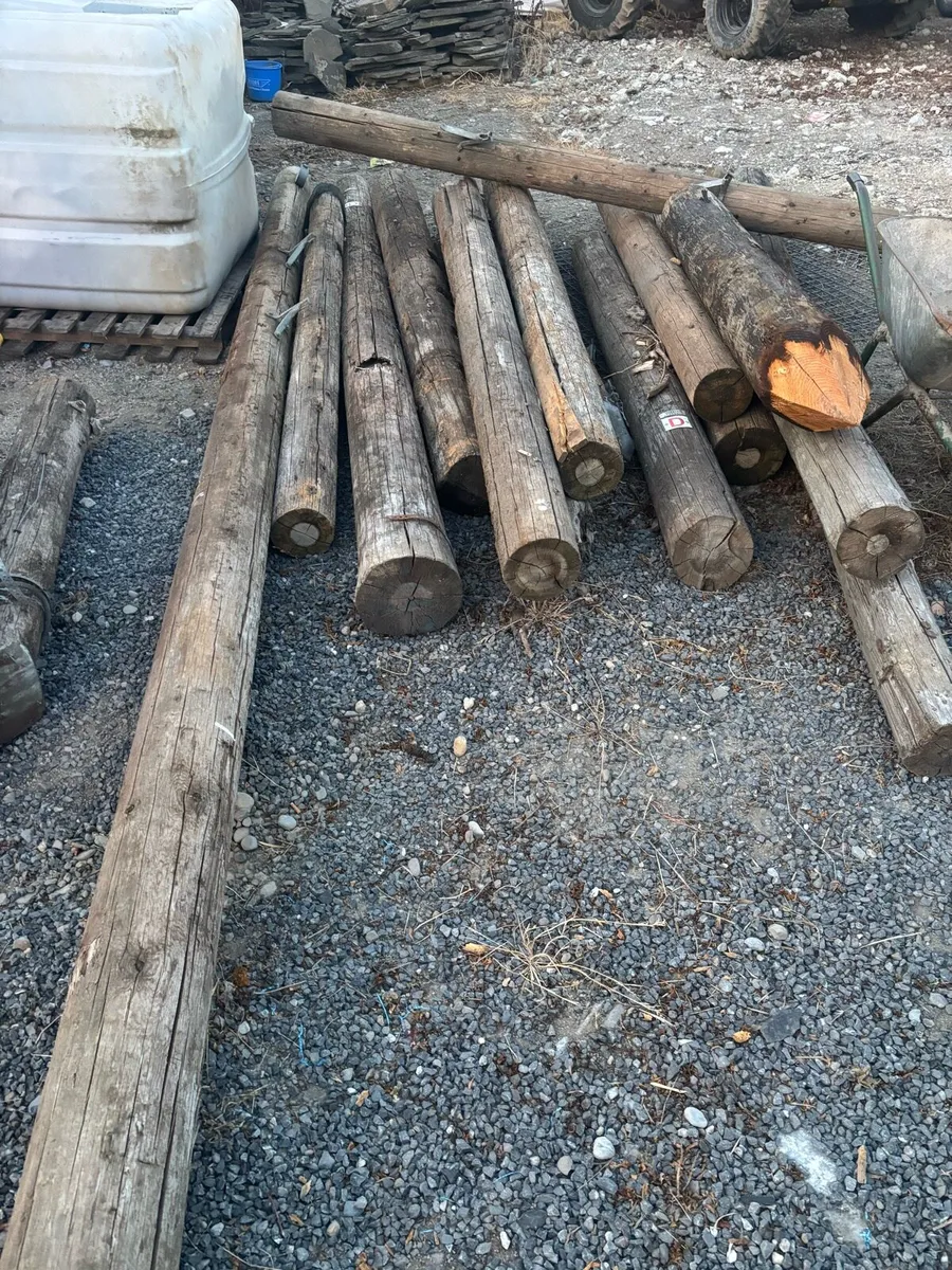 Esb poles