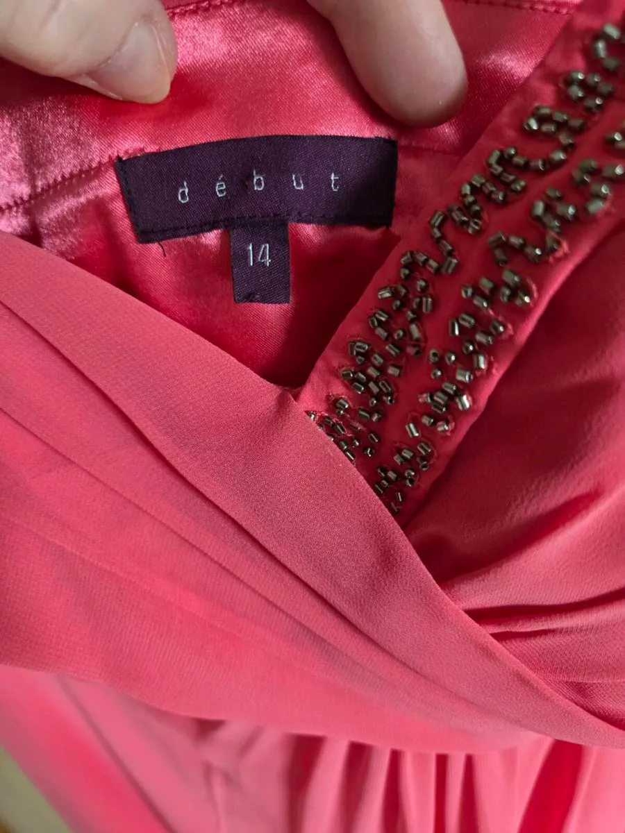Dress - Image 2