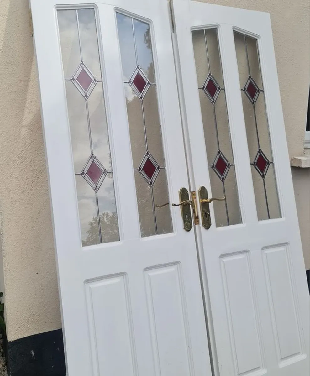French doors - Image 2