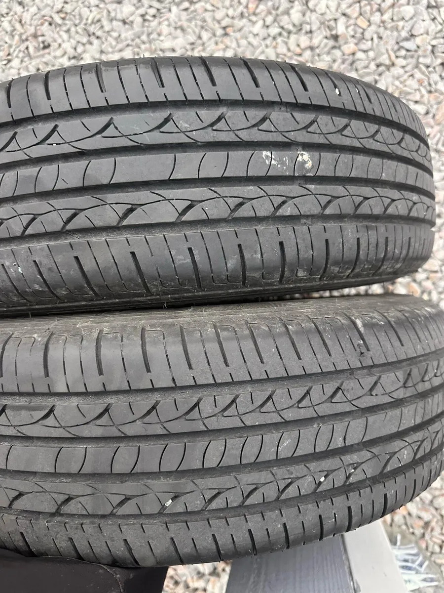 Volkswagen Alloys - Image 3