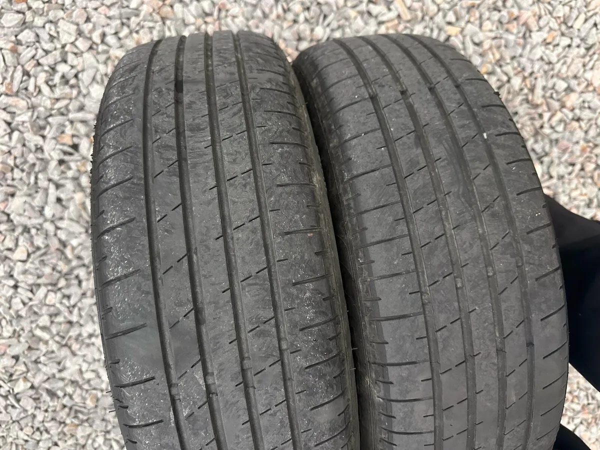 Volkswagen Alloys - Image 4