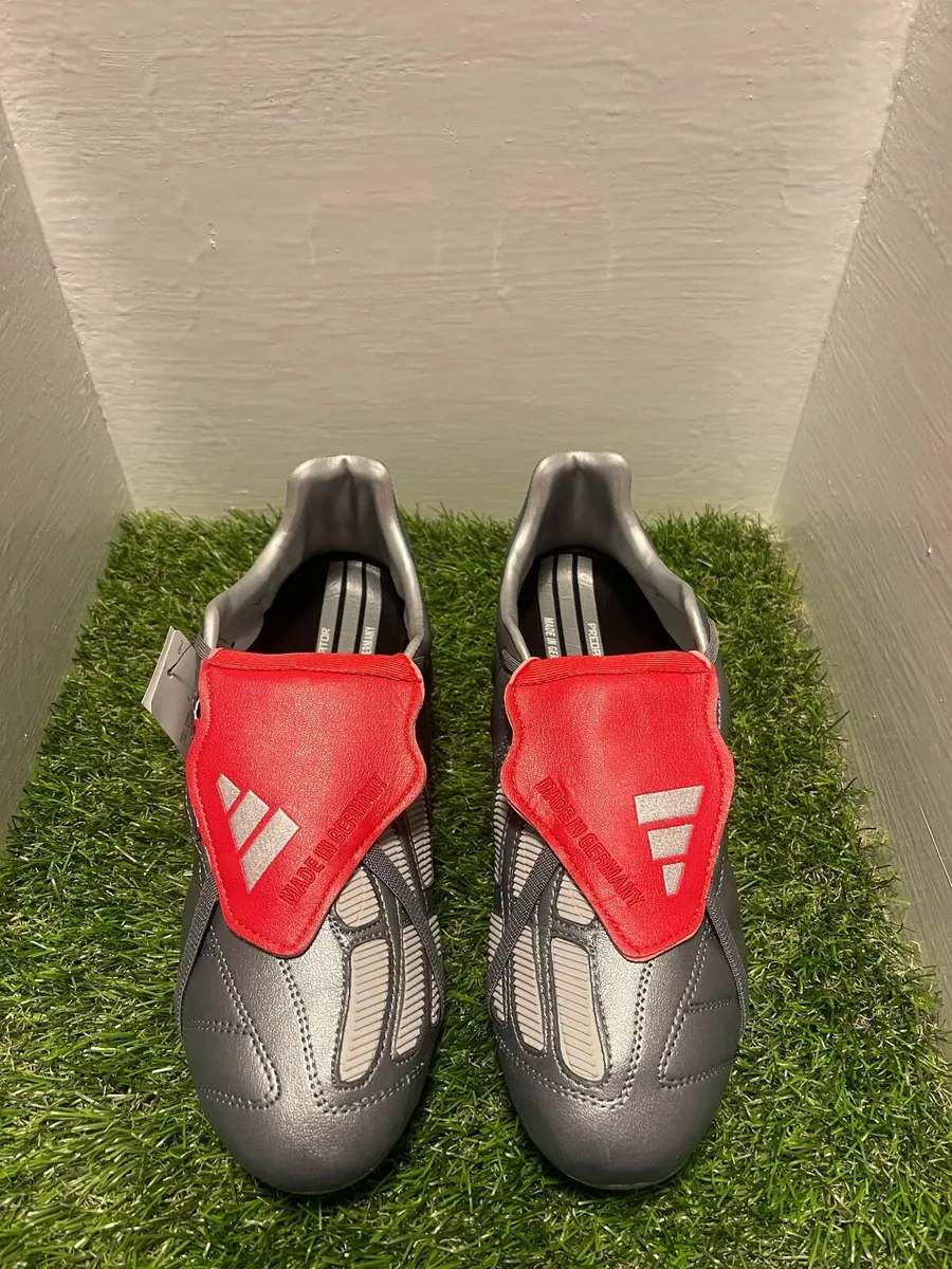 Adidas Predator Mania Remake FG Football Boots - Image 4