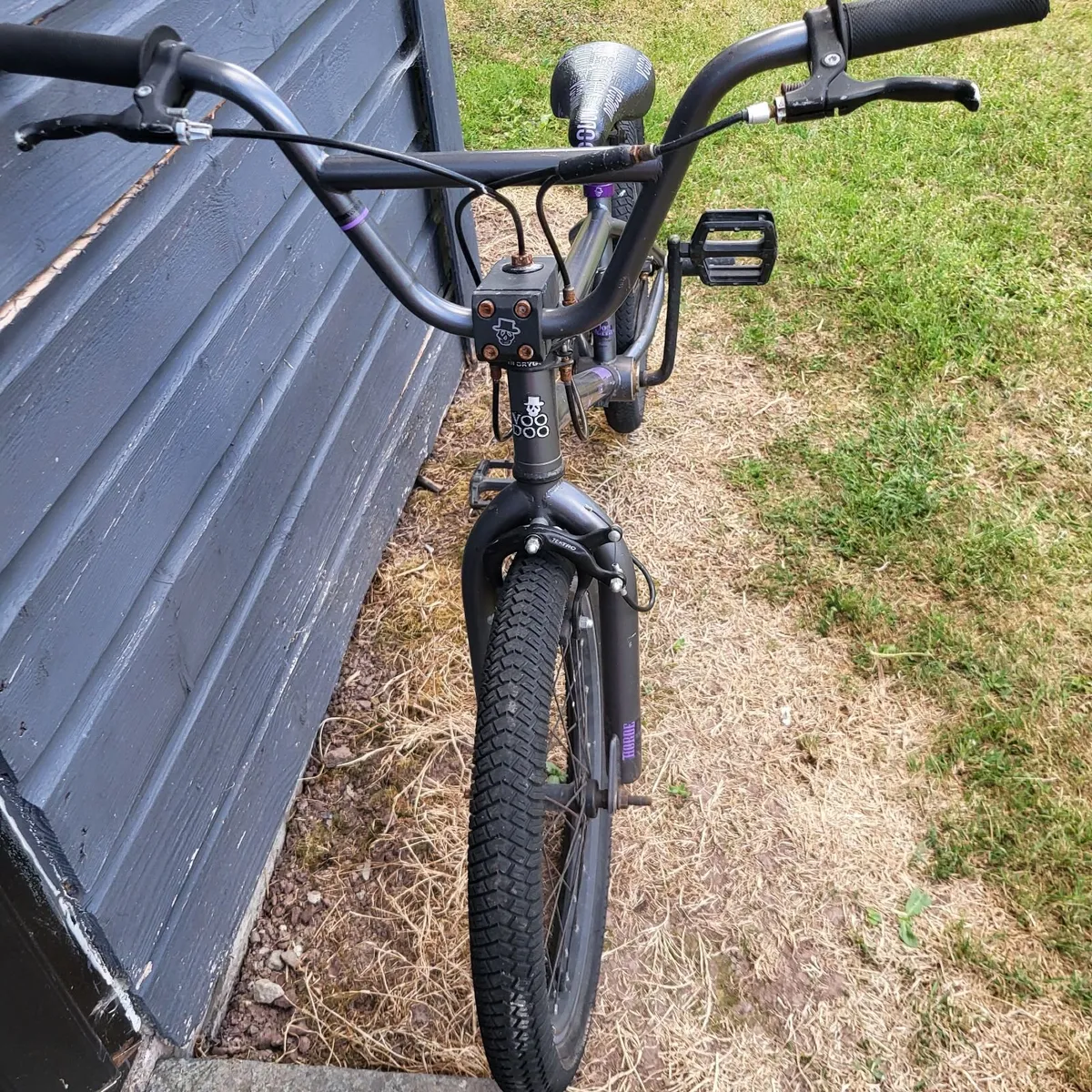 20in bmx cycling bike - Image 1