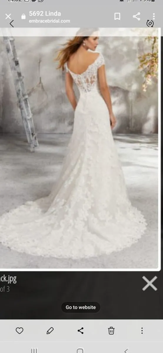 wedding - Image 1