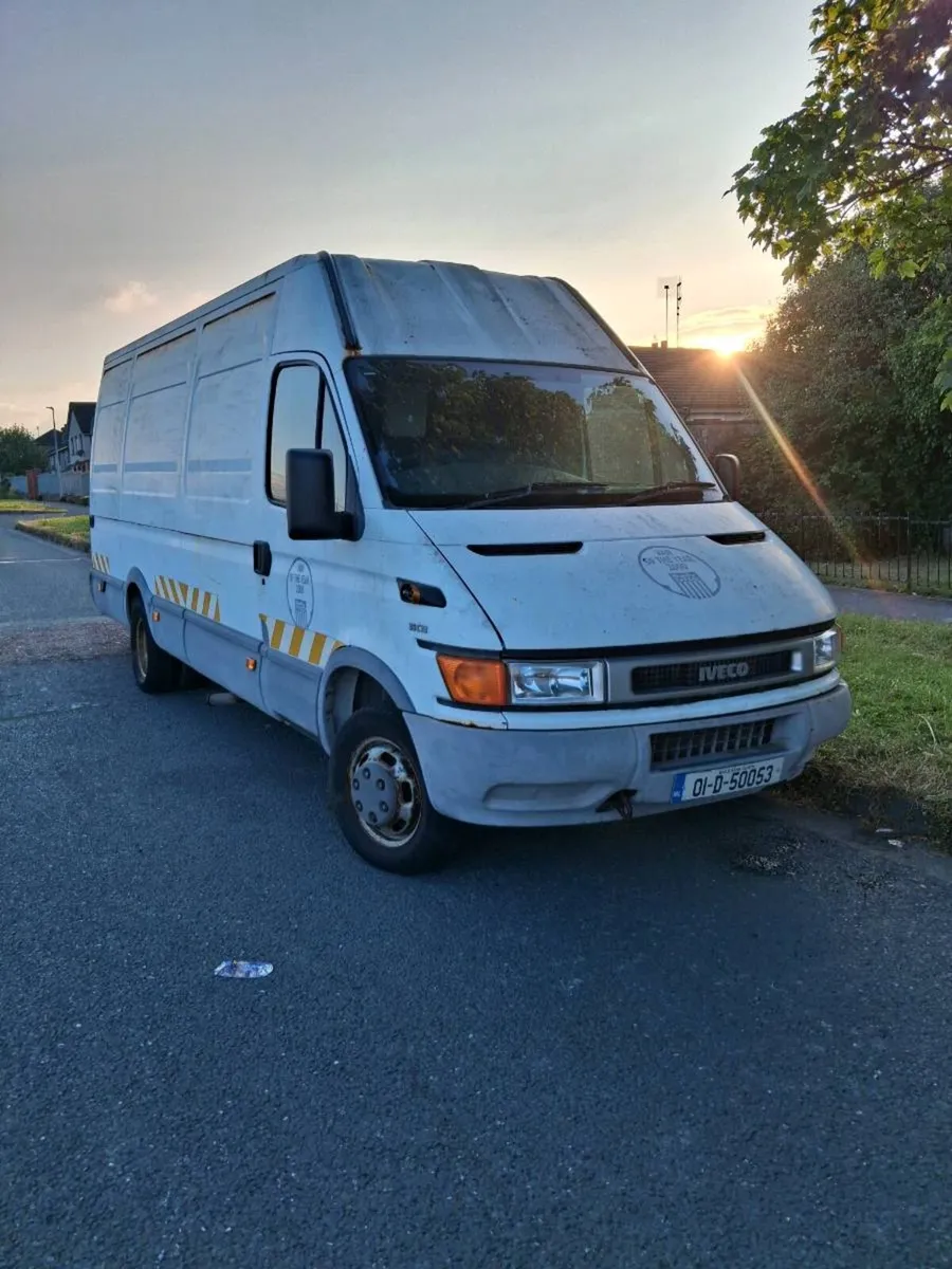Iveco - Image 1