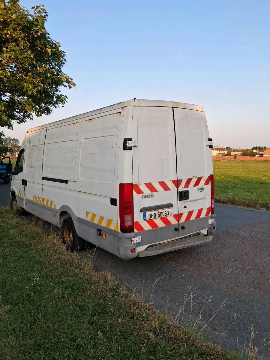 Iveco - Image 2
