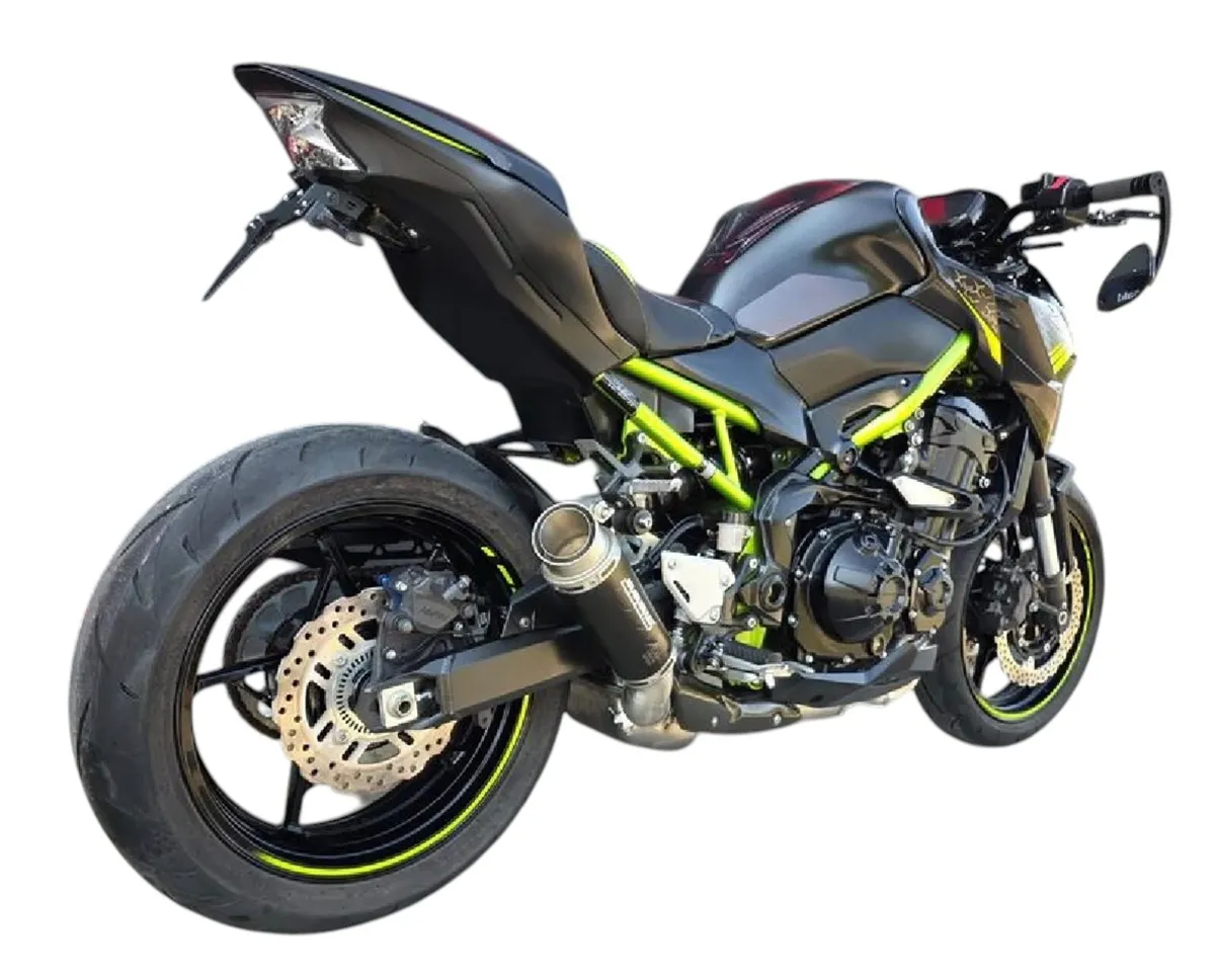 Kawasaki Z900 - Image 3
