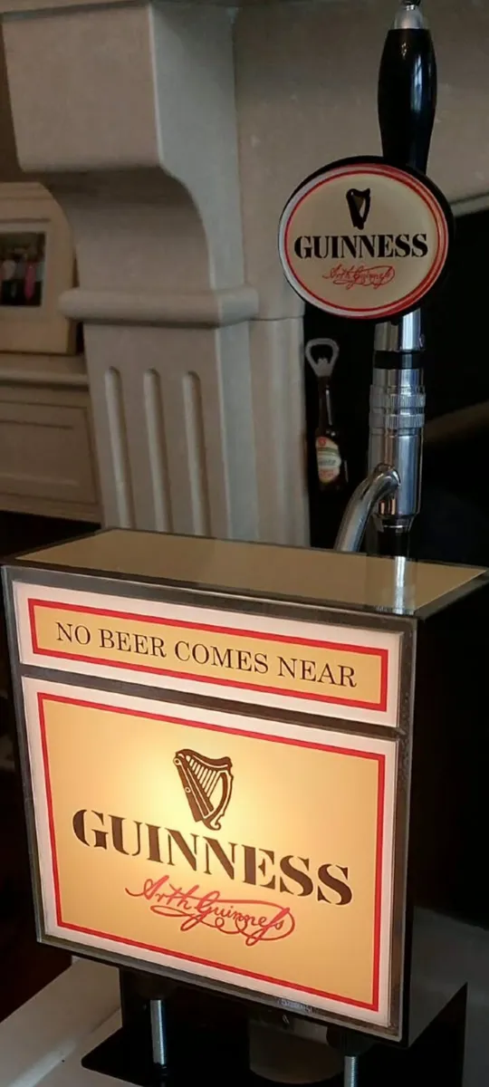 Guinness - Image 1
