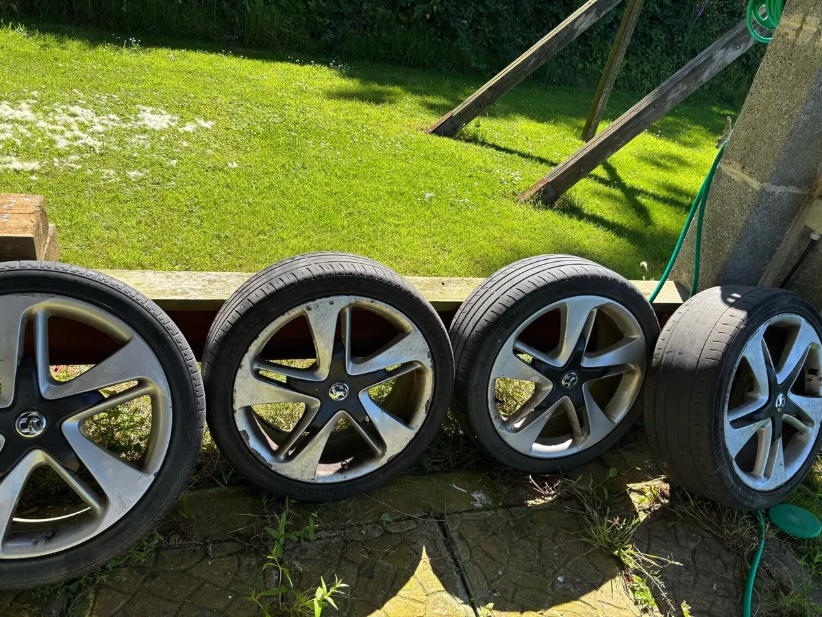 Alloys - Image 1