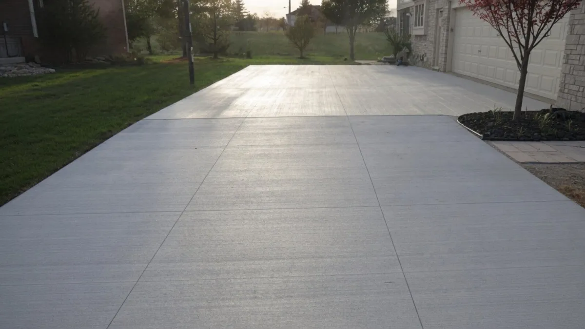 Ground works concrete and tarmac services - Image 1