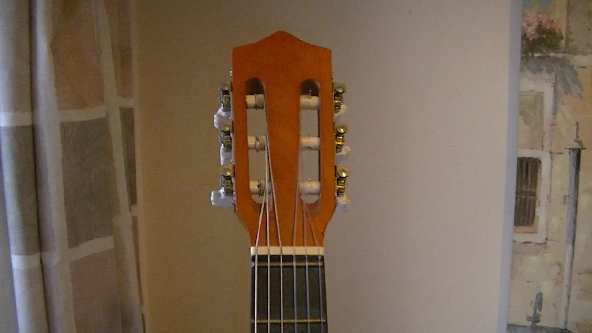 Herald Guitar - Image 4