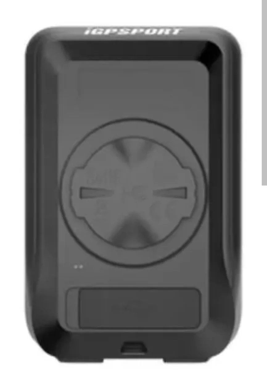 IGP Sport S320 - GPS bike computer - Image 3