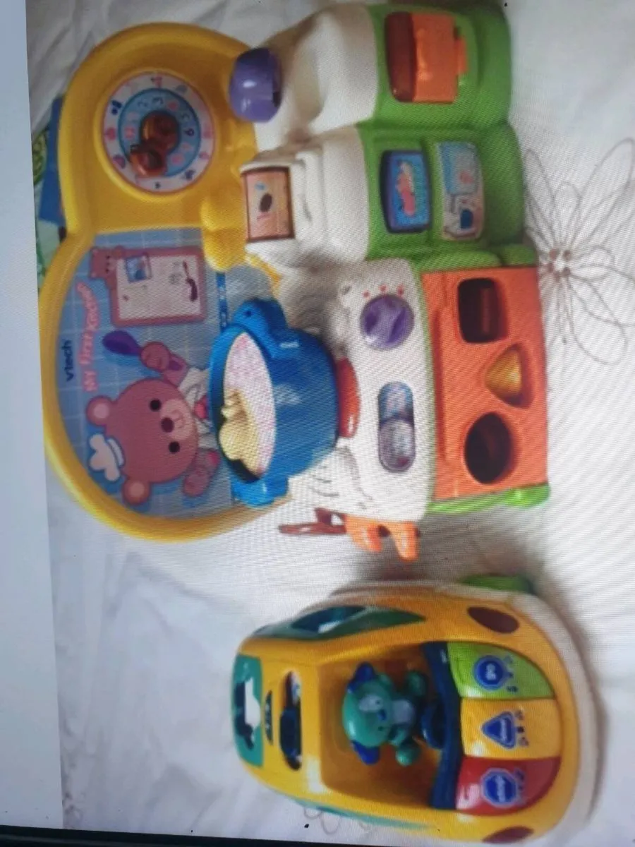 Toys