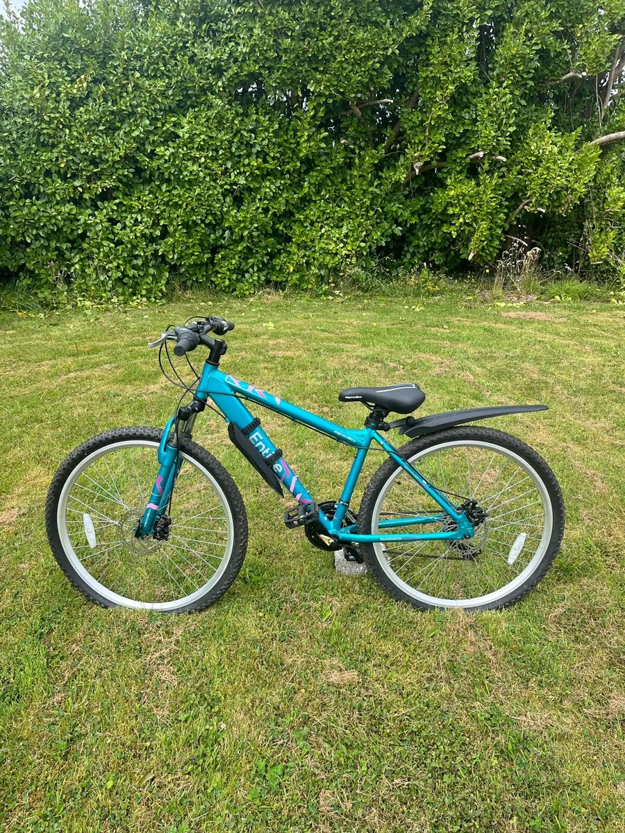Apollo Entice Mountain Bike - Excellent Condition - Image 1