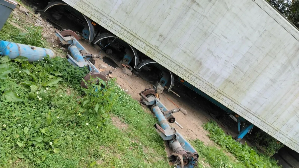 Trailers - Image 1