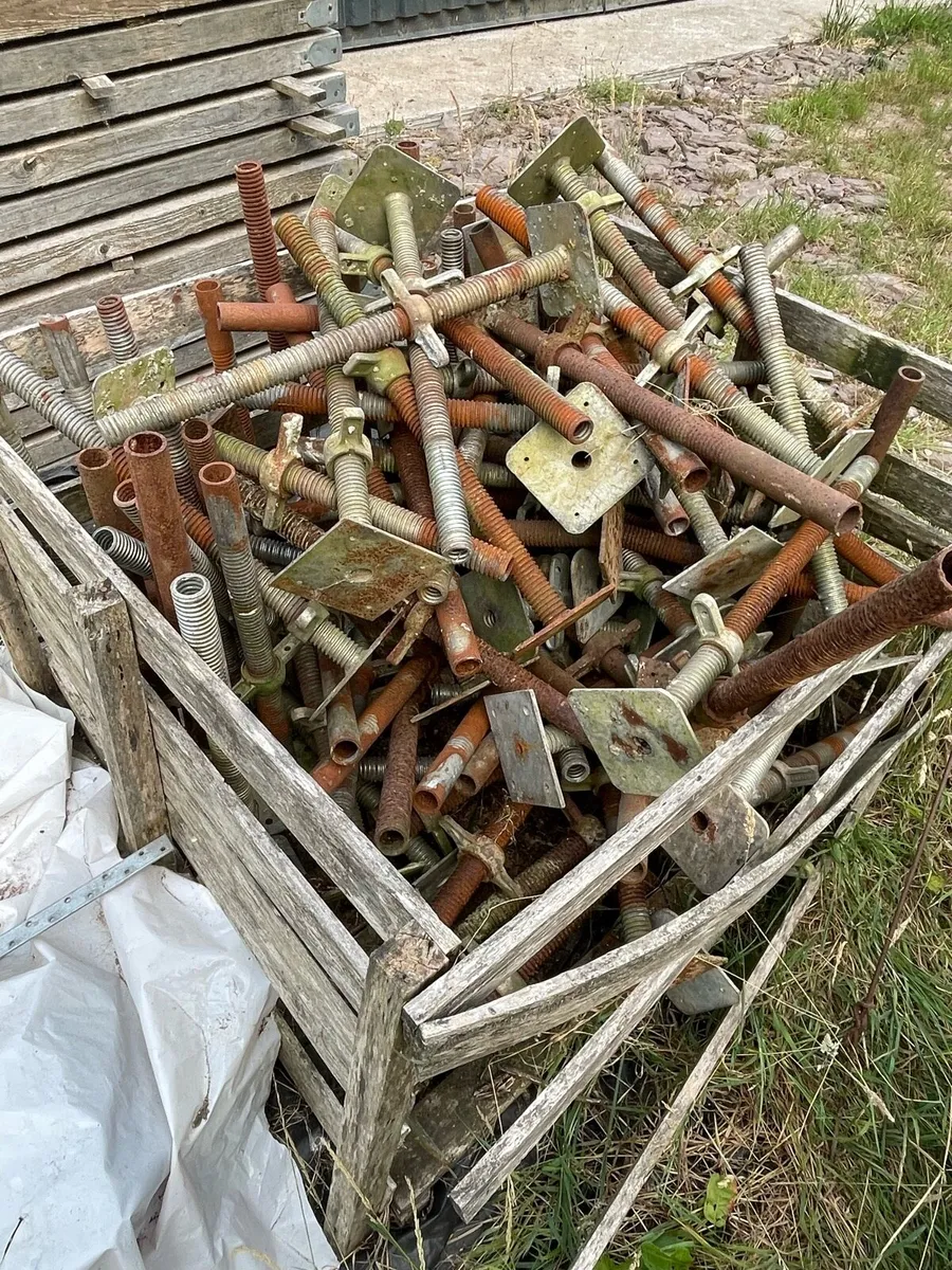 Scaffold - Image 2