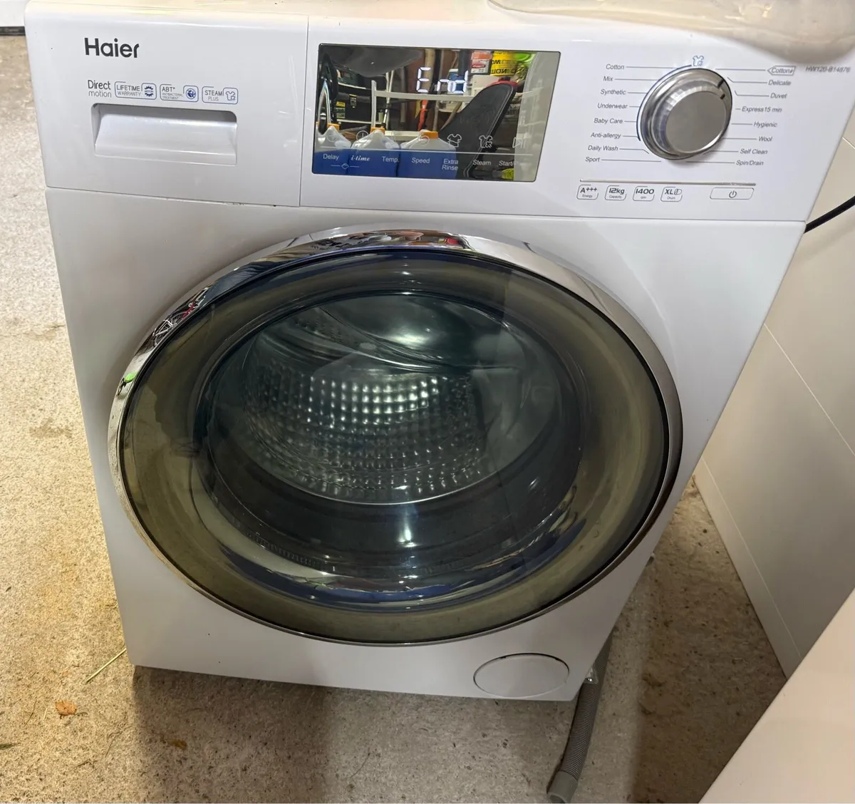Washing Machine - Image 1