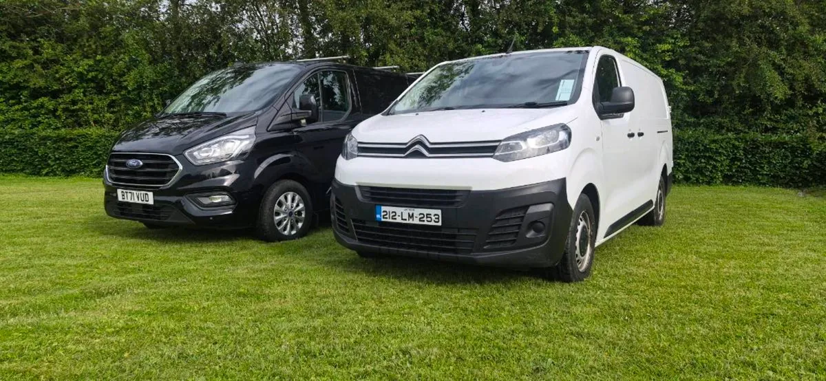 Van - Image 1