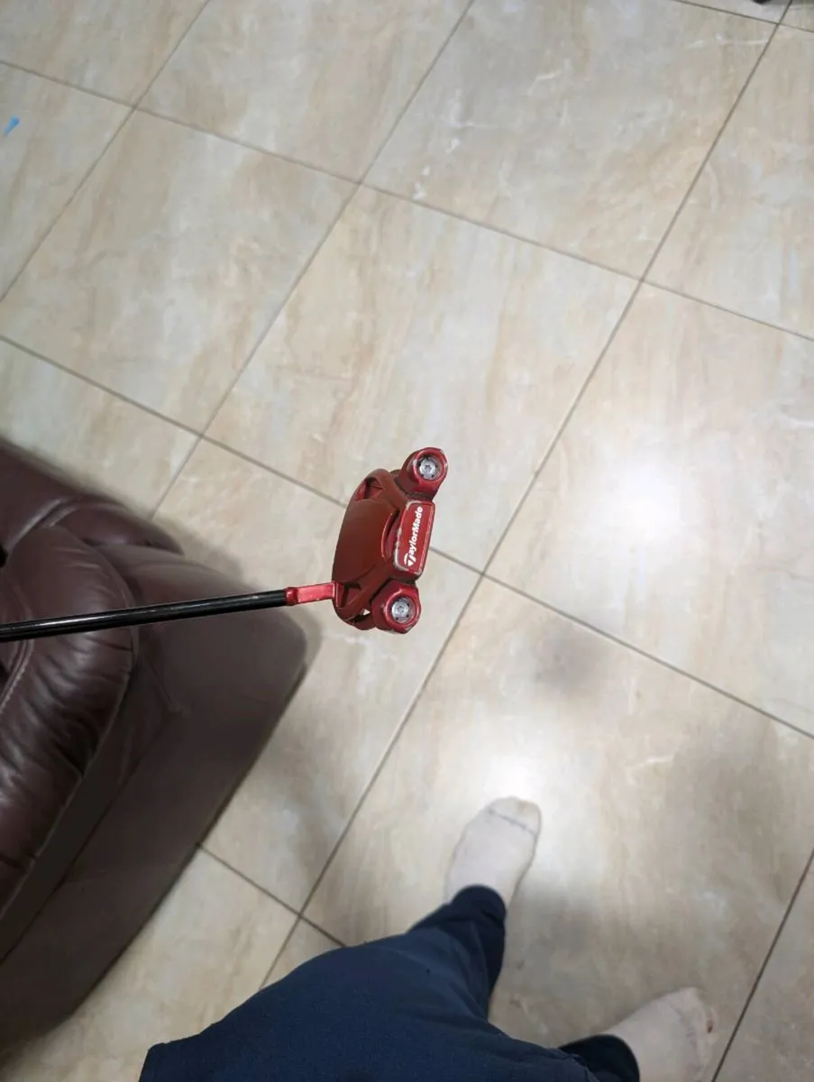 TaylorMade spider putter - Image 3