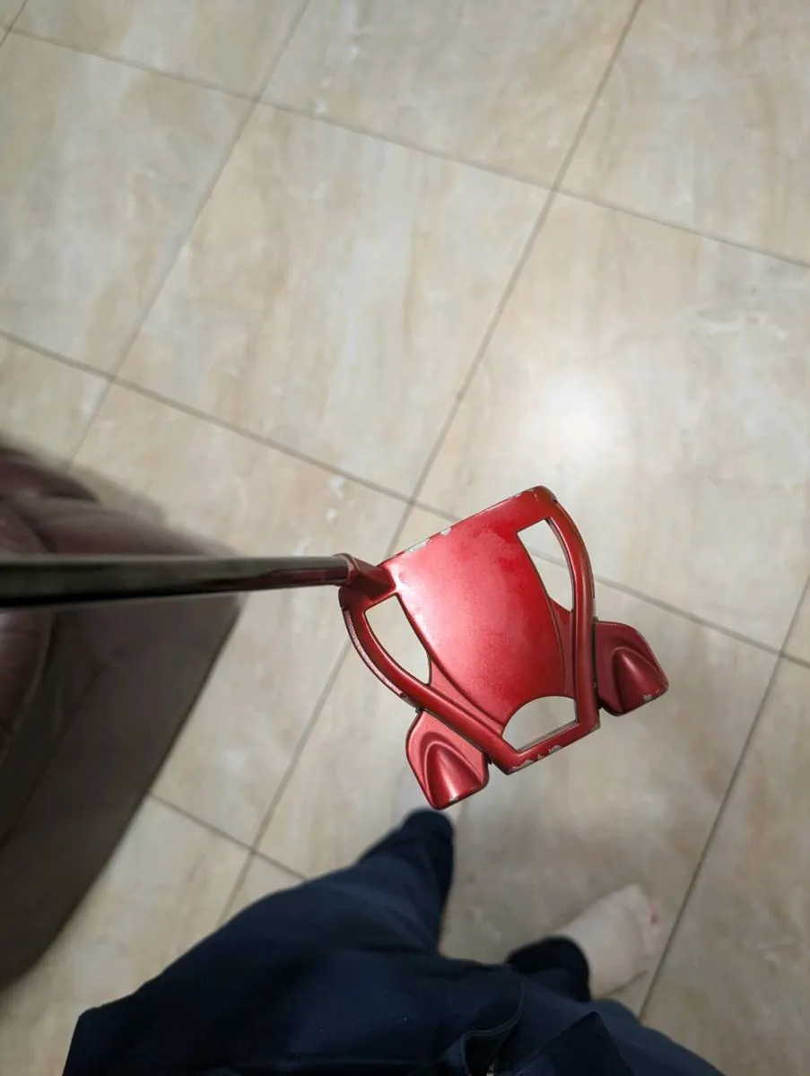 TaylorMade spider putter - Image 4