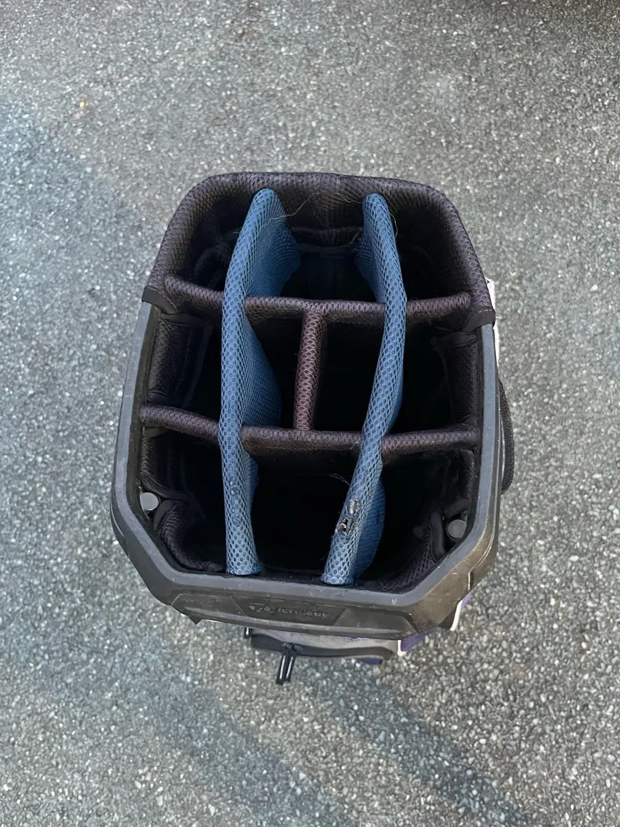 Golf bag - Image 2