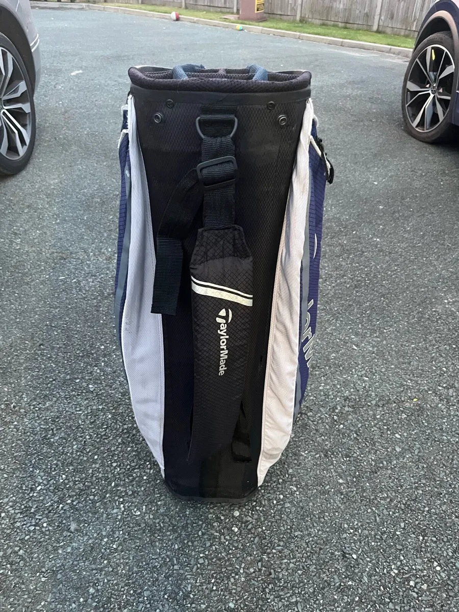 Golf bag - Image 4