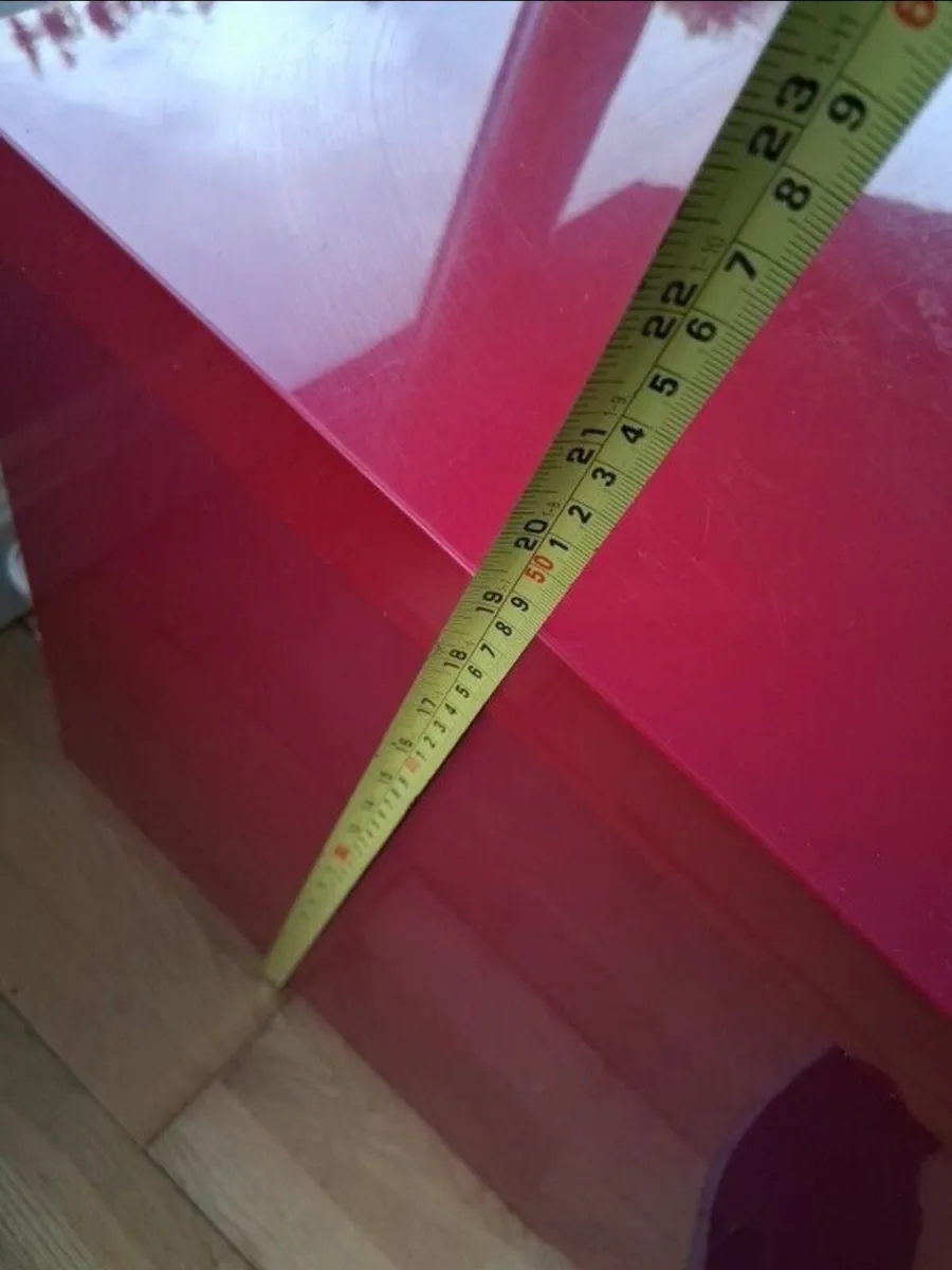 Ikea Storage unit 6ft long - Image 3