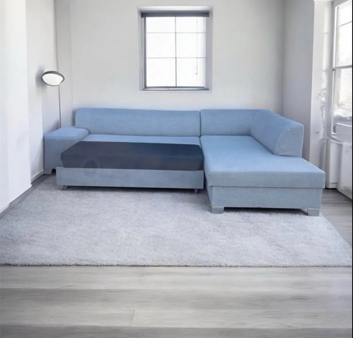 Large sofa/sofabed - Image 1
