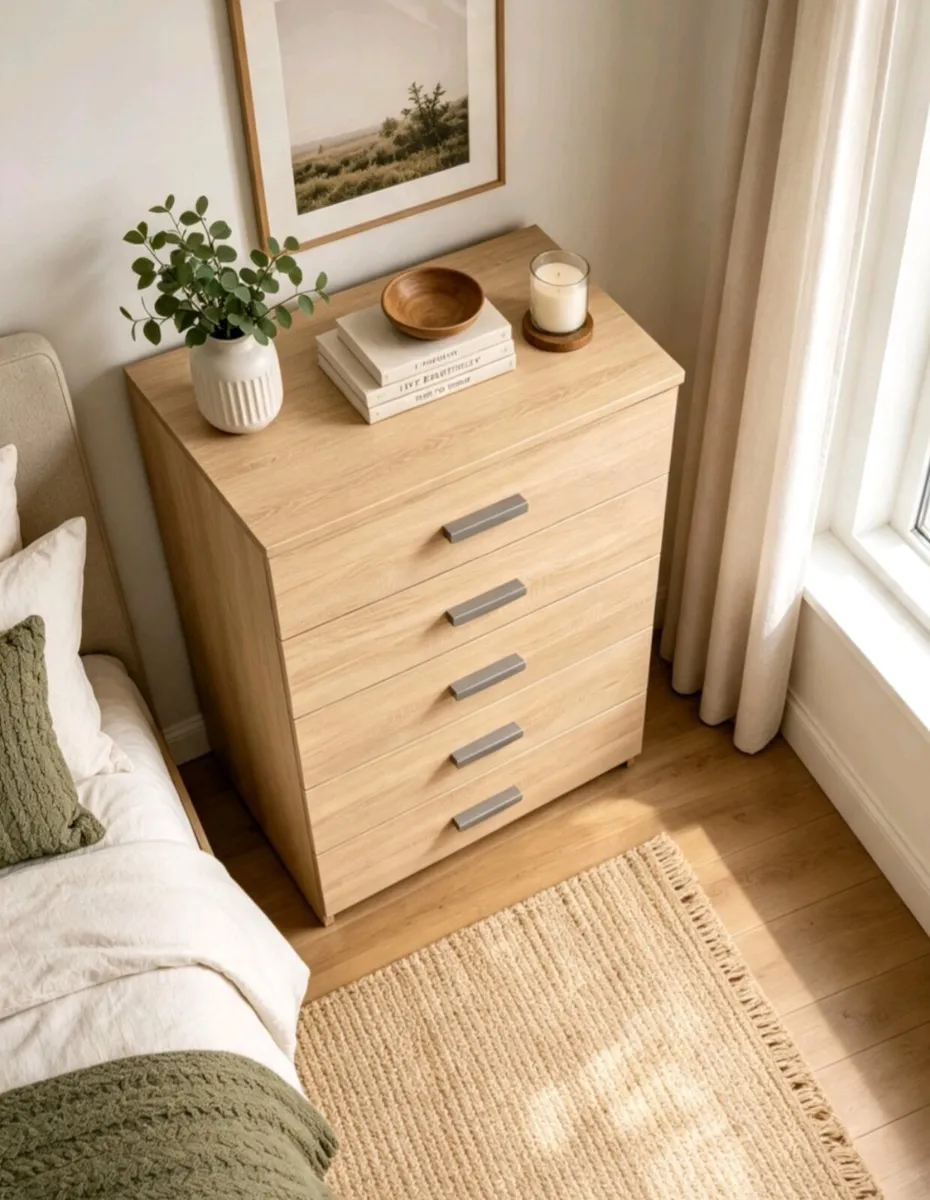 Chest of Drawers - Image 2