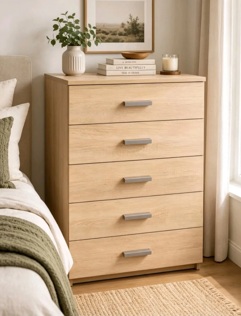 Chest of Drawers - Image 3
