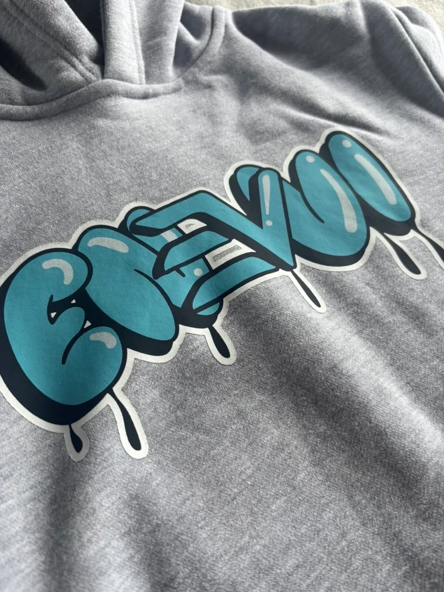 Envi spray tracksuit - Image 3