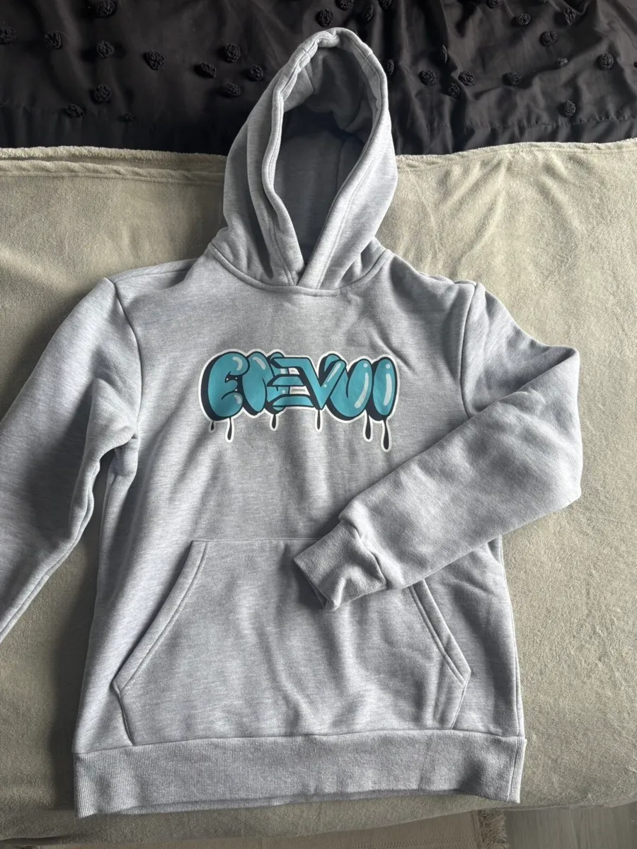 Envi spray tracksuit - Image 2