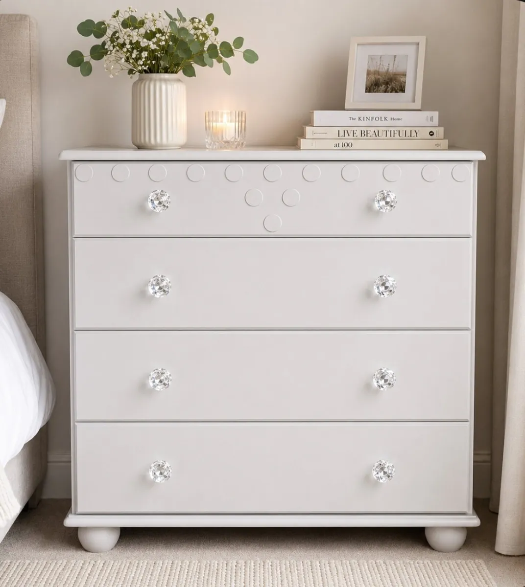 Chest of Drawers - Image 1