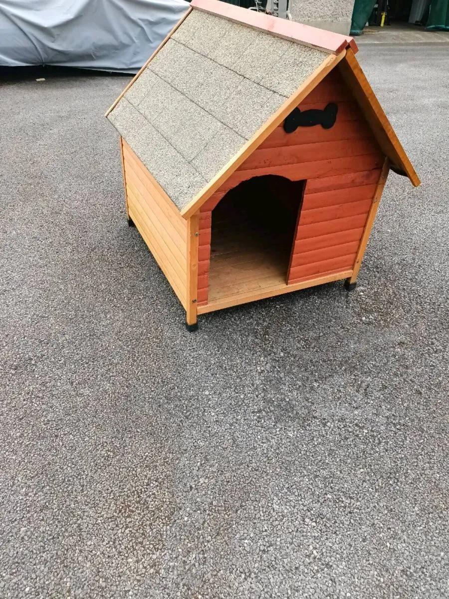 Dog Kennel - Image 2