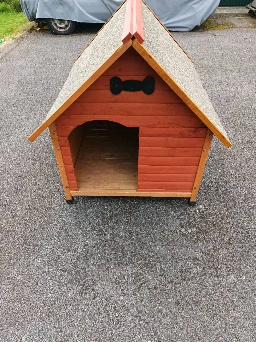 Dog Kennel - Image 3