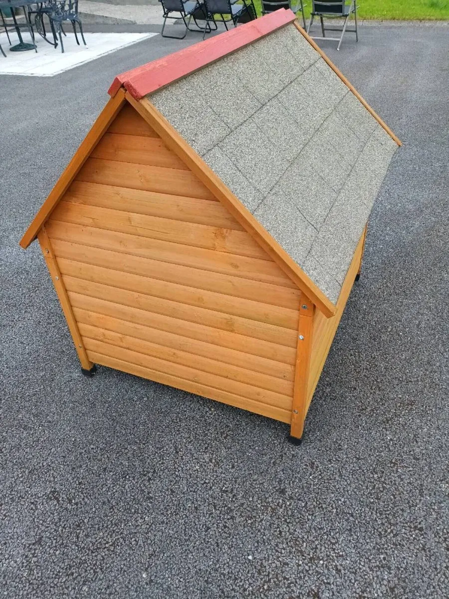 Dog Kennel - Image 4