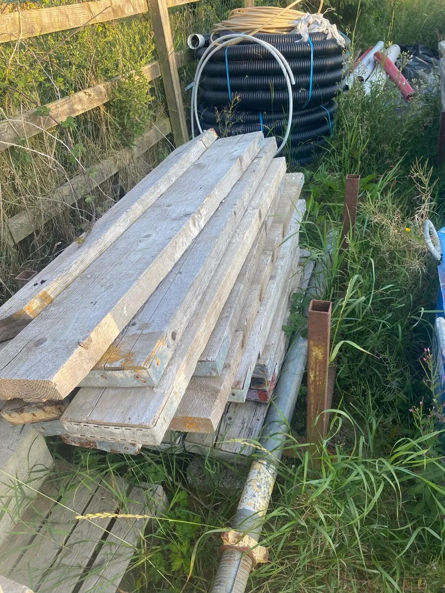 Scaffold - Image 2