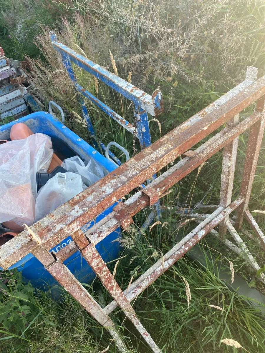 Scaffold - Image 1