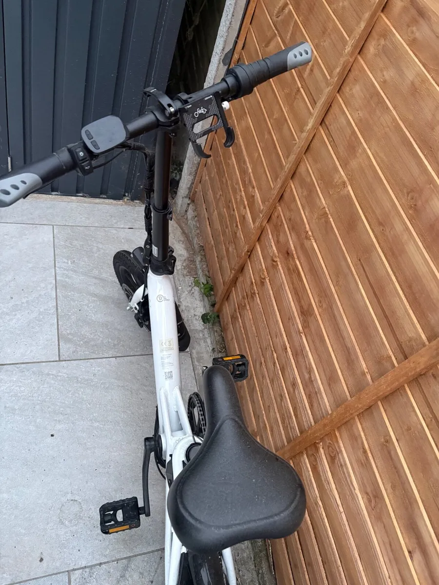 Electric bike - Image 3