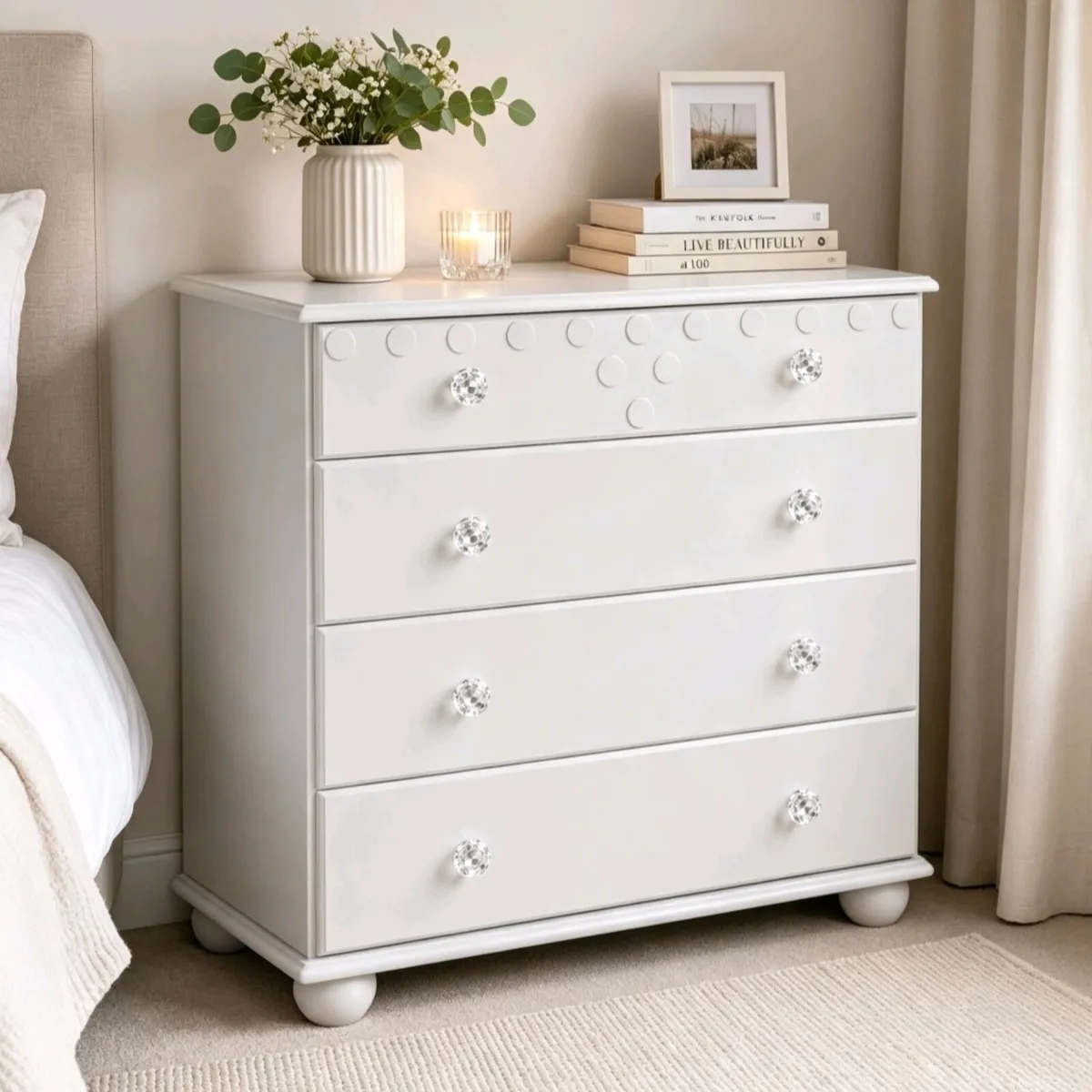 Chest of Drawers - Image 2